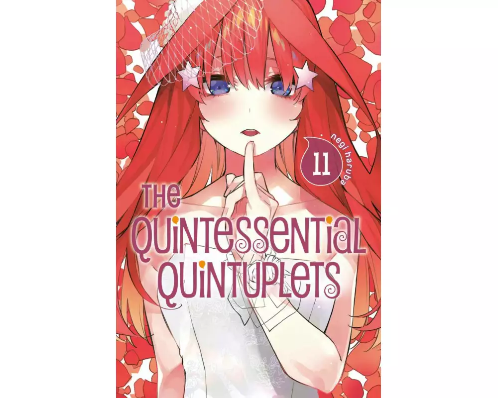 The Quintessential Quintuplets 11
