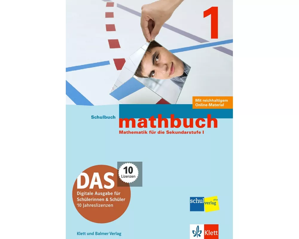 mathbuch 1