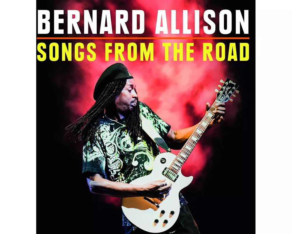 Songs From The Road (CD+DVD)