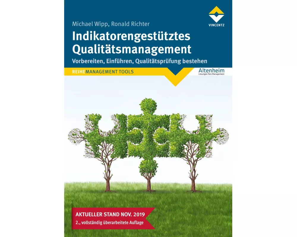 Indikatorengestütztes Qualitätsmanagement