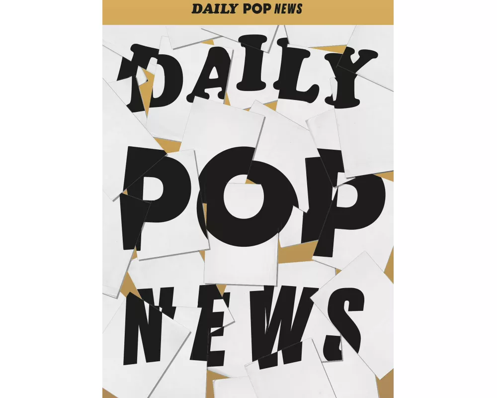 Daily Pop News
