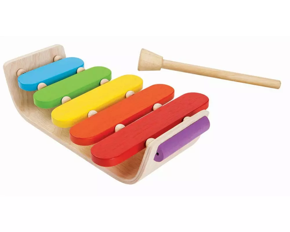 Plantoys Xylophon