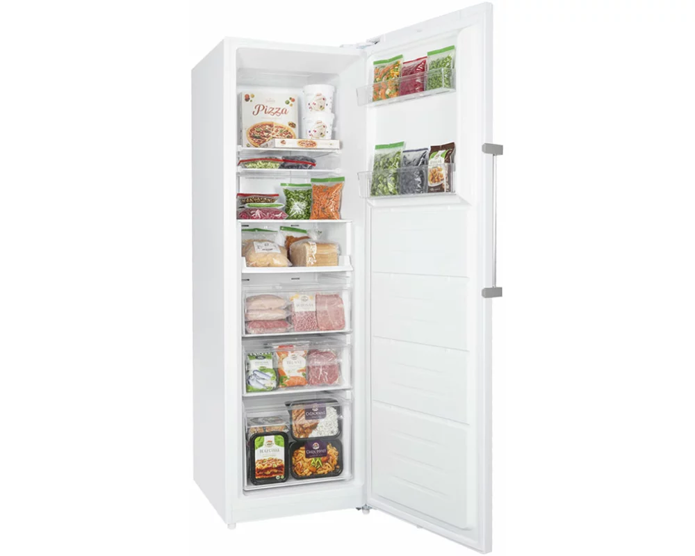 Kibernetik GS274NF Gefrierschrank No Frost ( C )