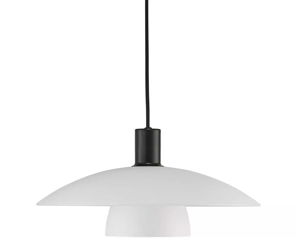 Nordlux Pendelleuchte Verona E27, 40W, IP20