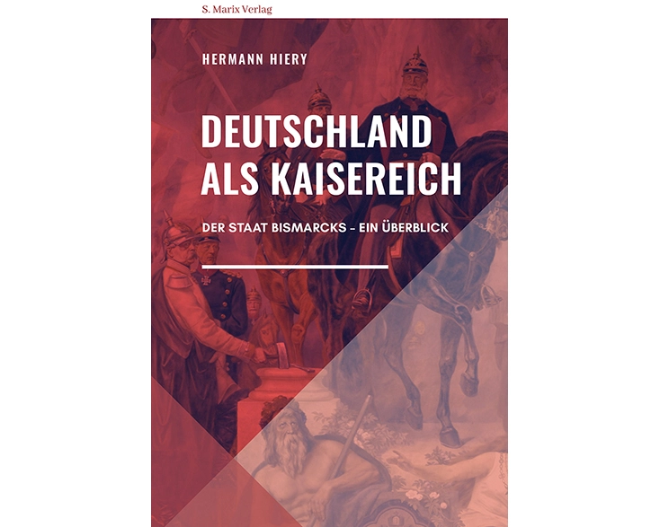 Deutschland als Kaiserreich