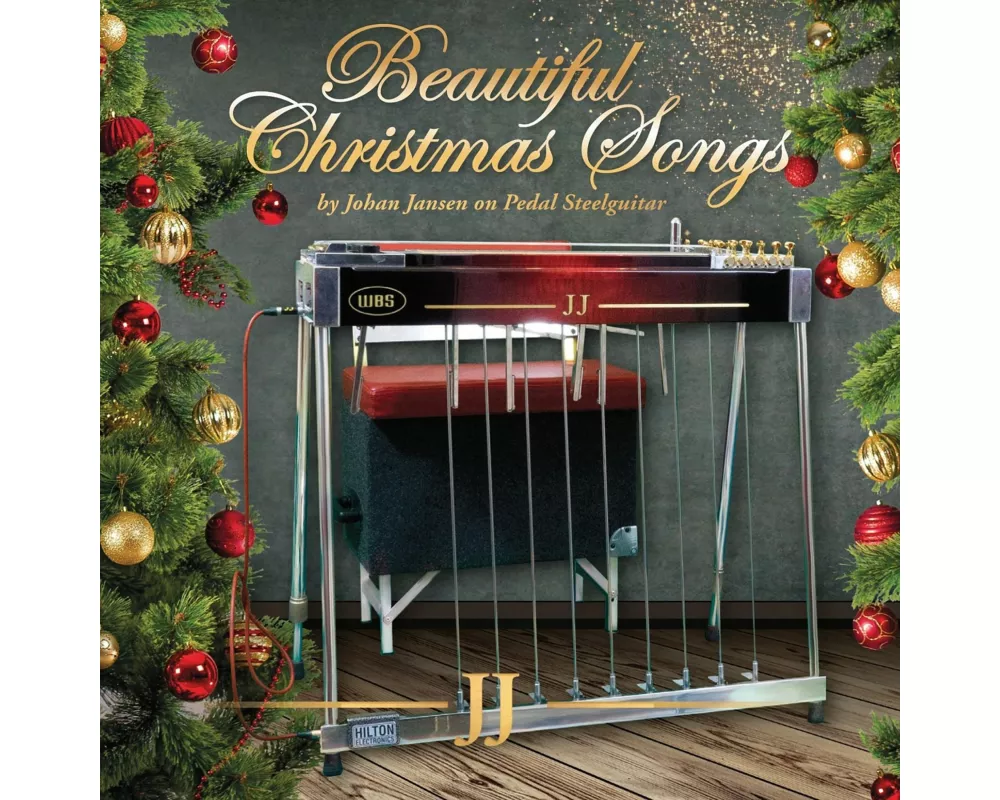 Beautiful Christmas Songs