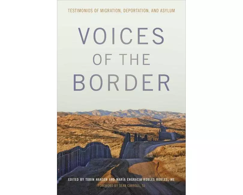 Voices of the Border