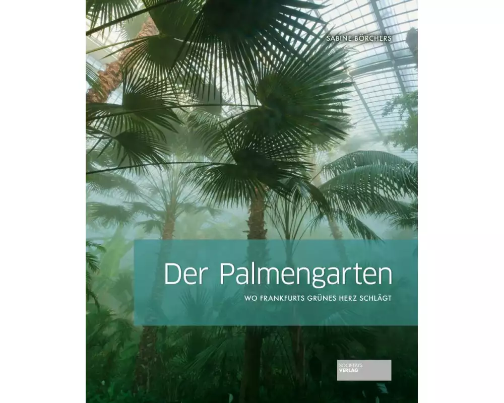 Der Palmengarten