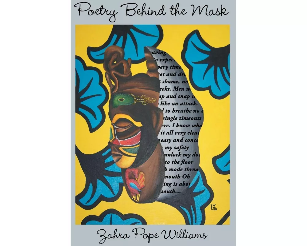 Poetry Behind the Mask