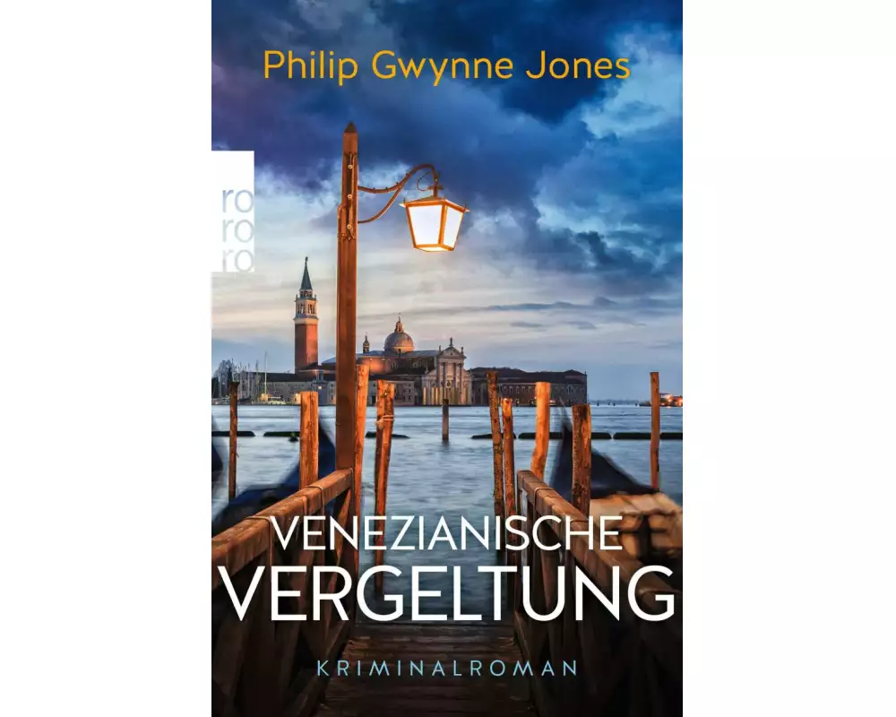 Venezianische Vergeltung