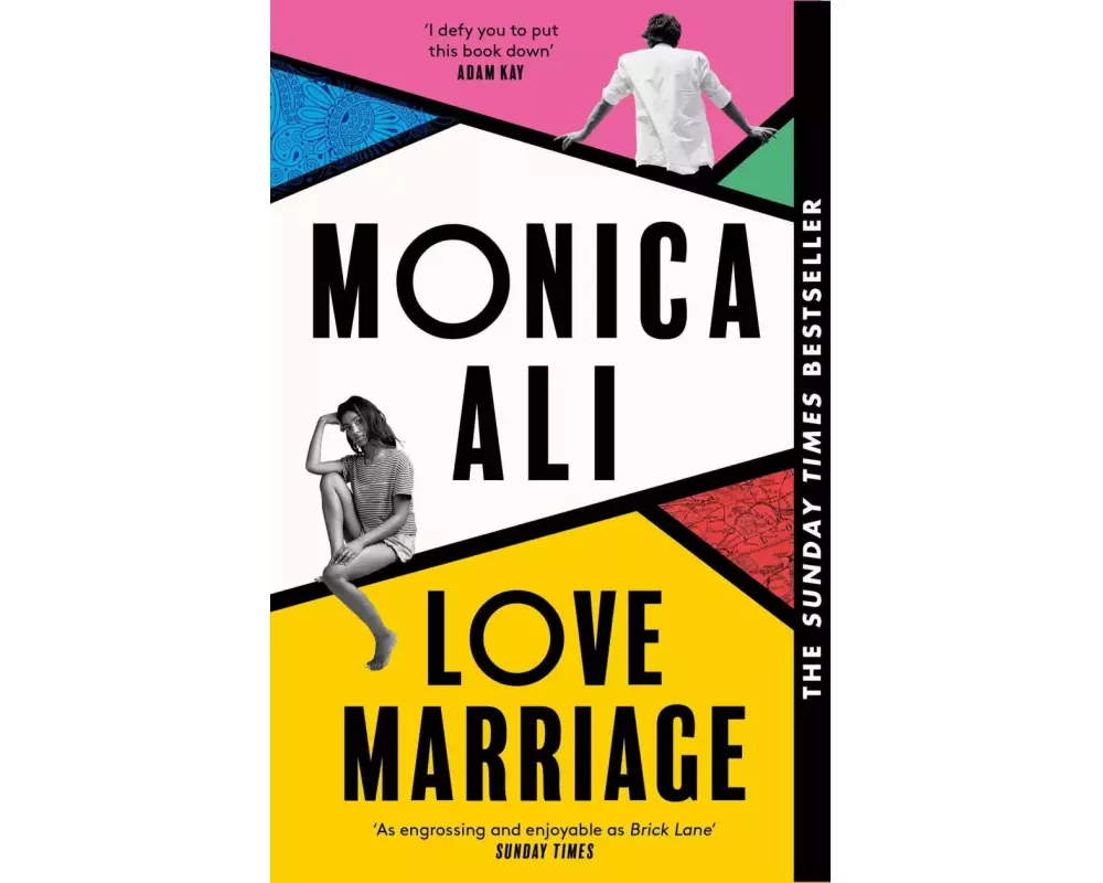 Love Marriage