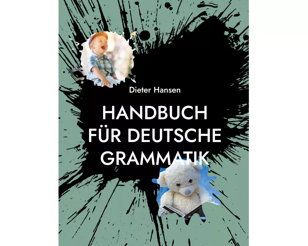 Handbuch für deutsche Grammatik