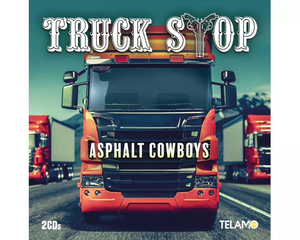 Asphalt Cowboys