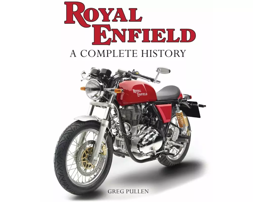 Royal Enfield