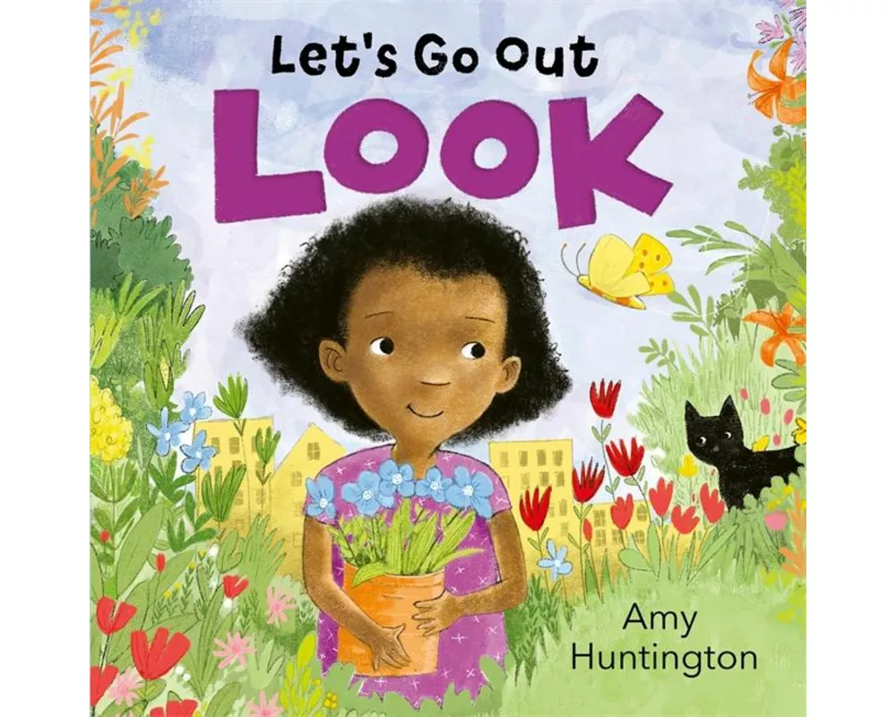 Let's Go Out: Look