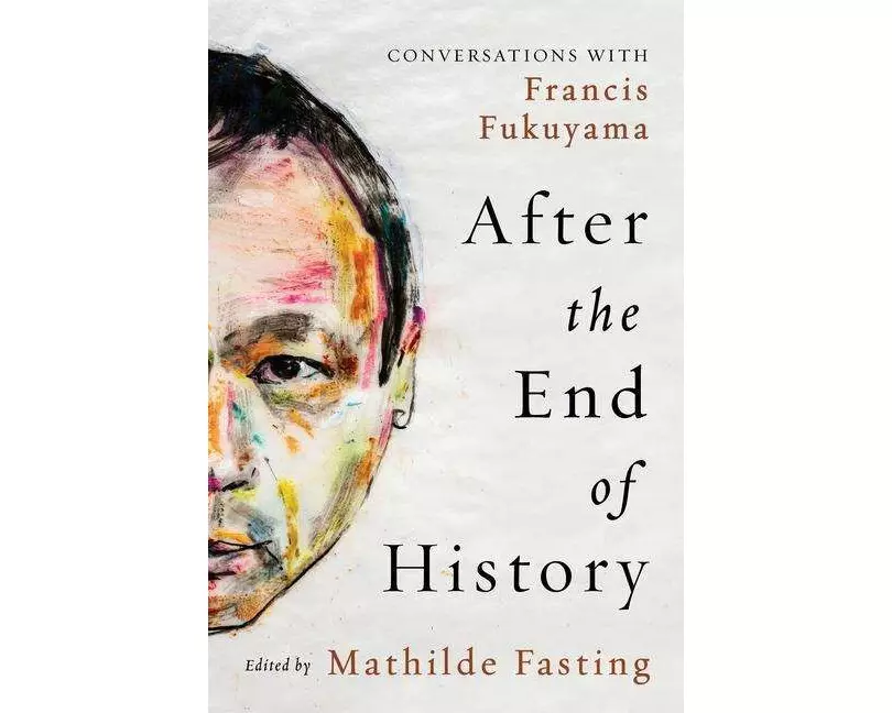 After the End of History