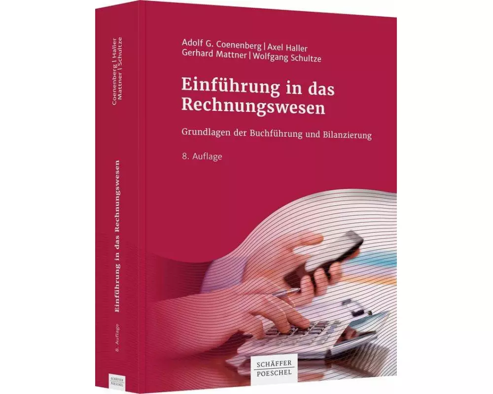 Einführung in das Rechnungswesen