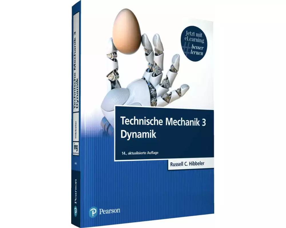 Technische Mechanik 3