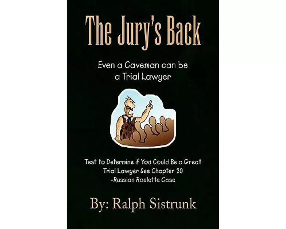 The Jury's Back