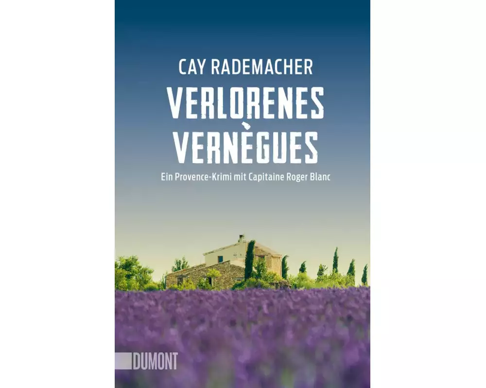 Verlorenes Vernègues