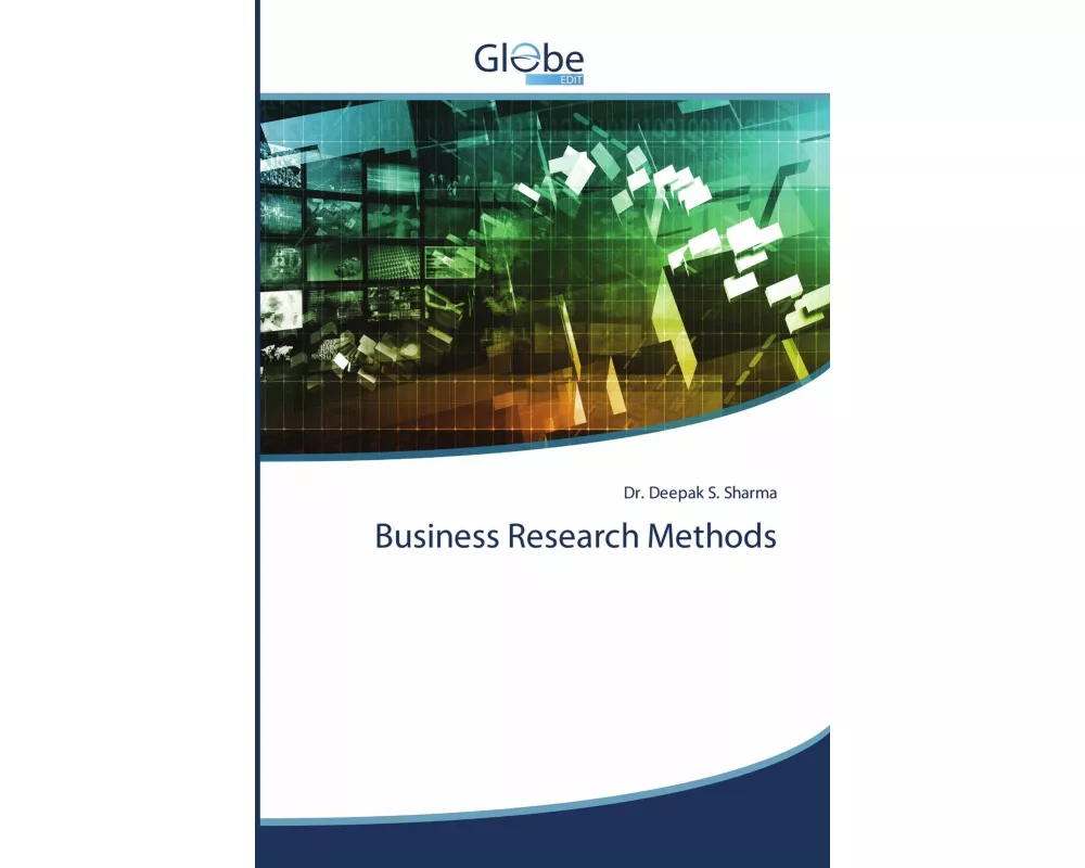 Business Research Methods