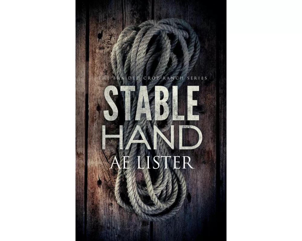 Stable Hand