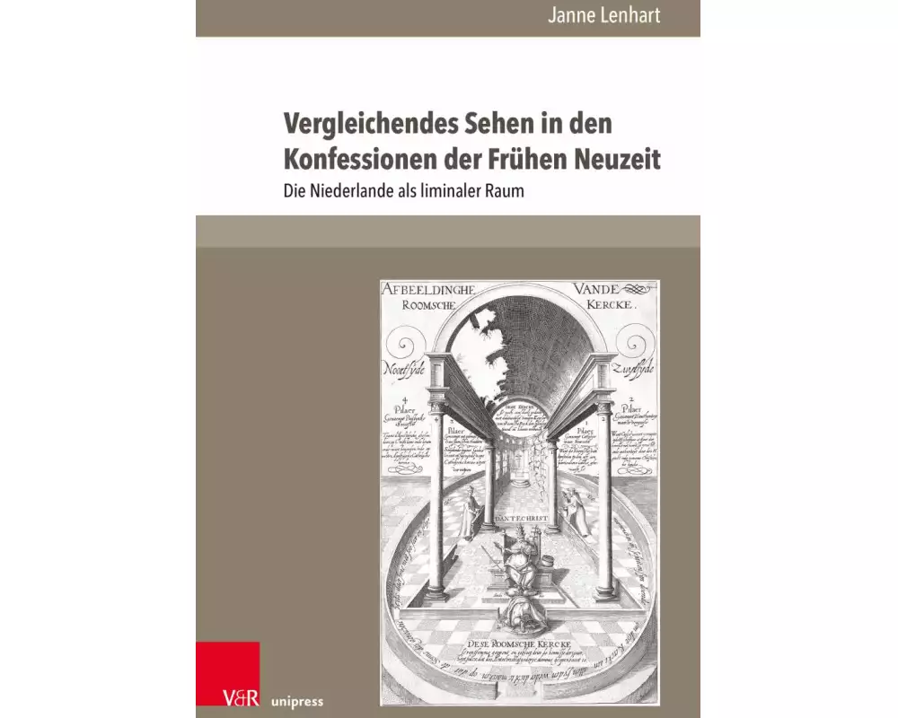 Vergleichendes Sehen in den Konfessionen der Frühen Neuzeit