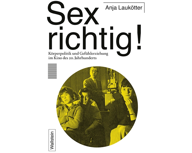 Sex - richtig!