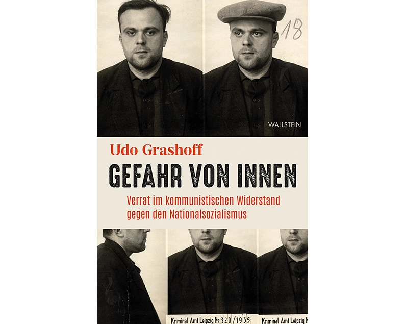 Gefahr von innen