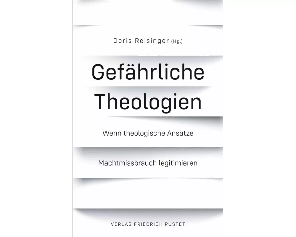 Gefährliche Theologien