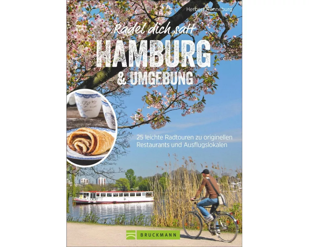 Radel dich satt Hamburg & Umgebung