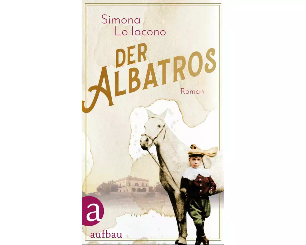 Der Albatros