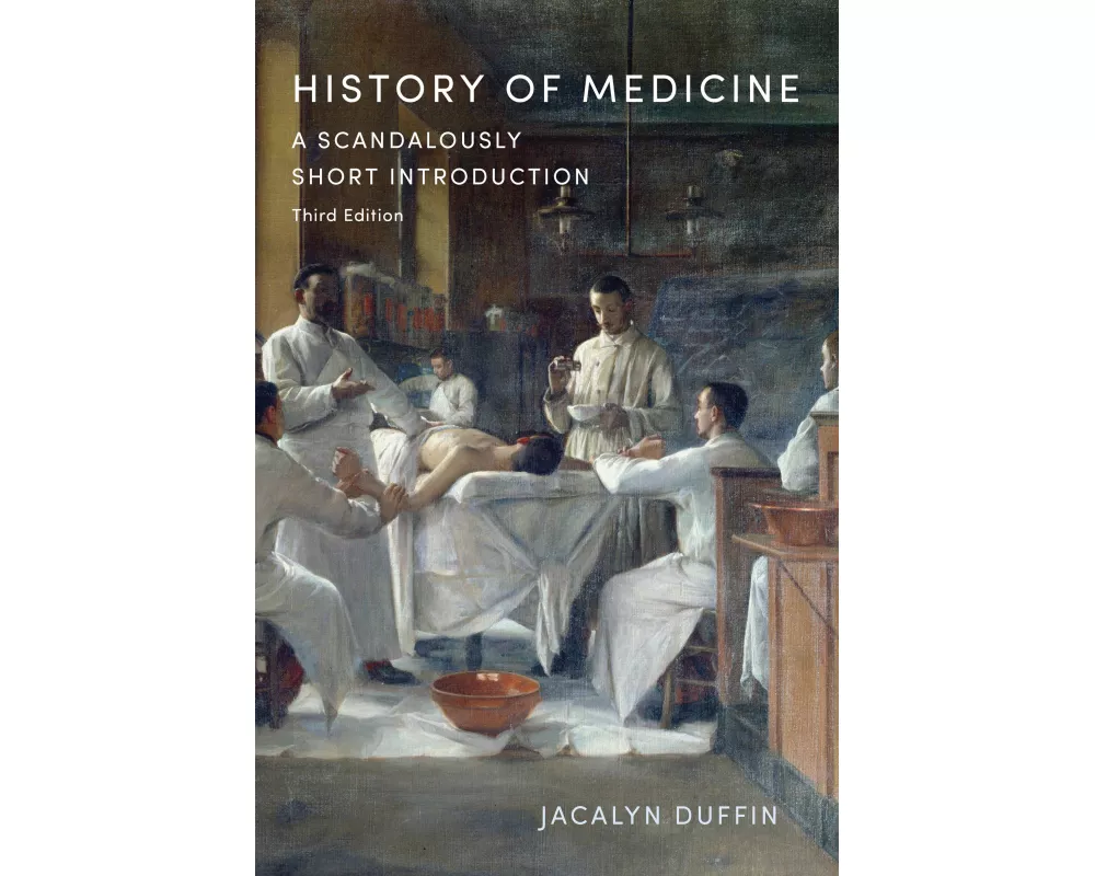 History of Medicine