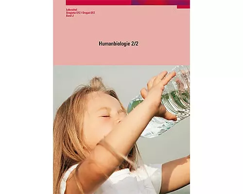 Humanbiologie 2/2