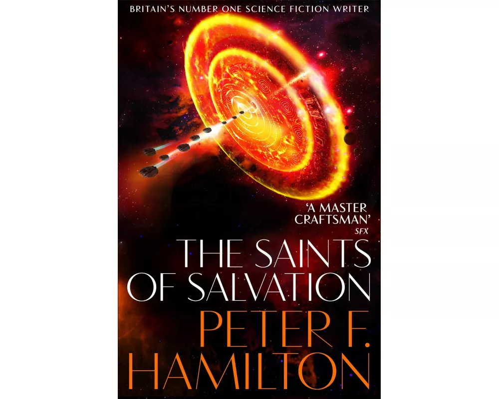 The Saints of Salvation