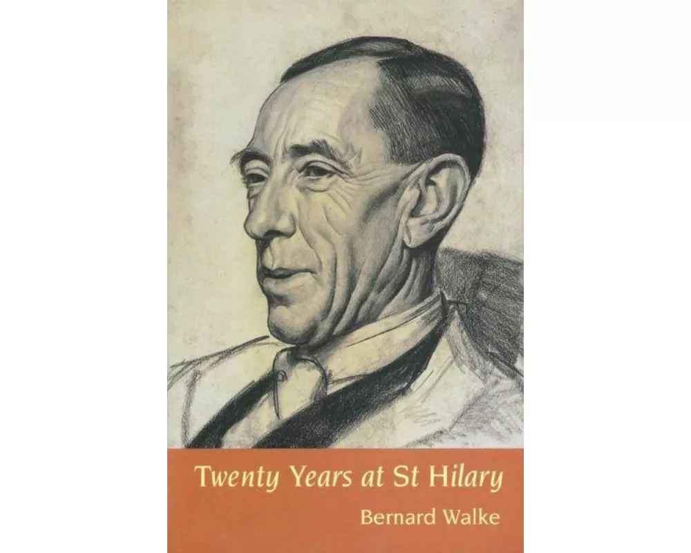 Twenty Years at St. Hilary