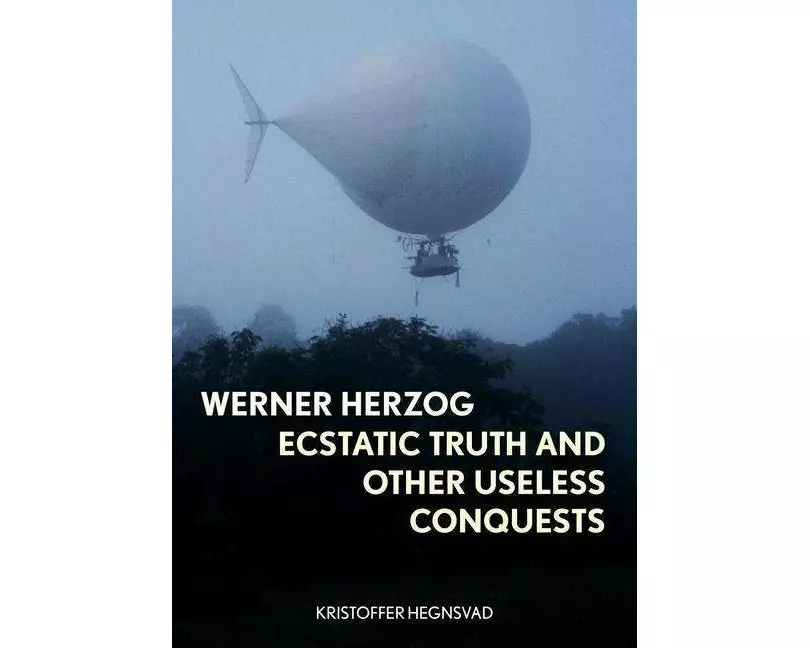 Werner Herzog
