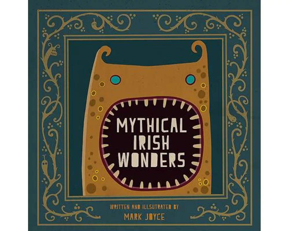 Mythical Irish Wonders