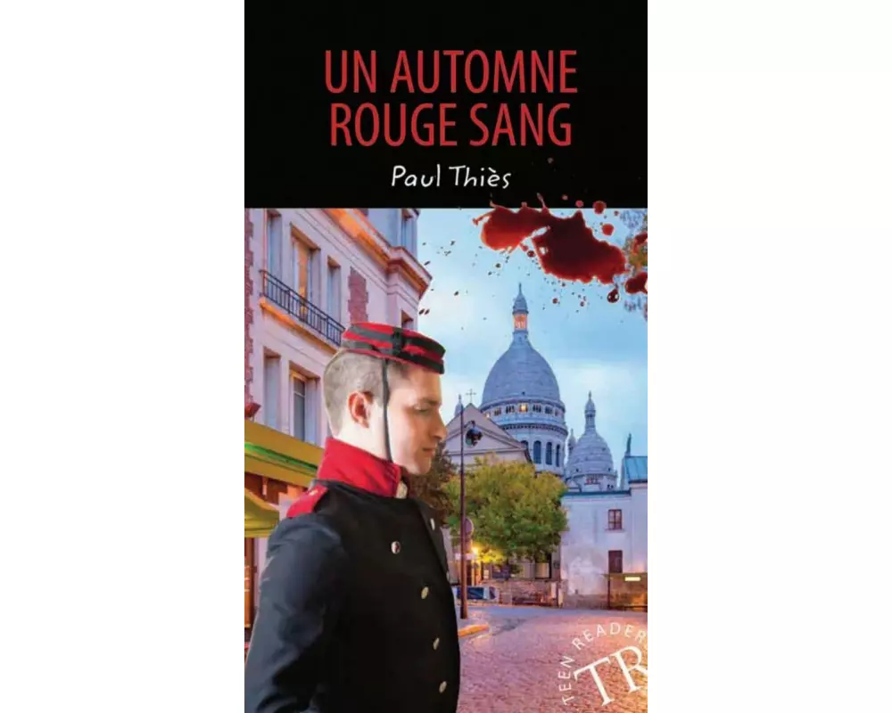 Un automne rouge sang