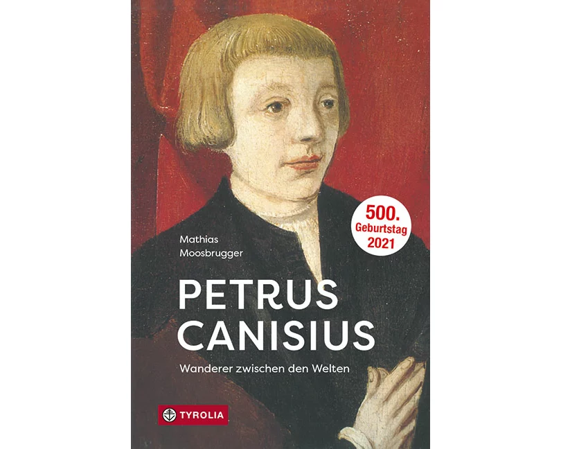 Petrus Canisius