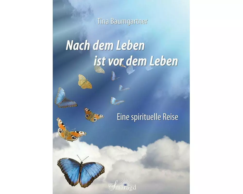 Nach dem Leben ist vor dem Leben