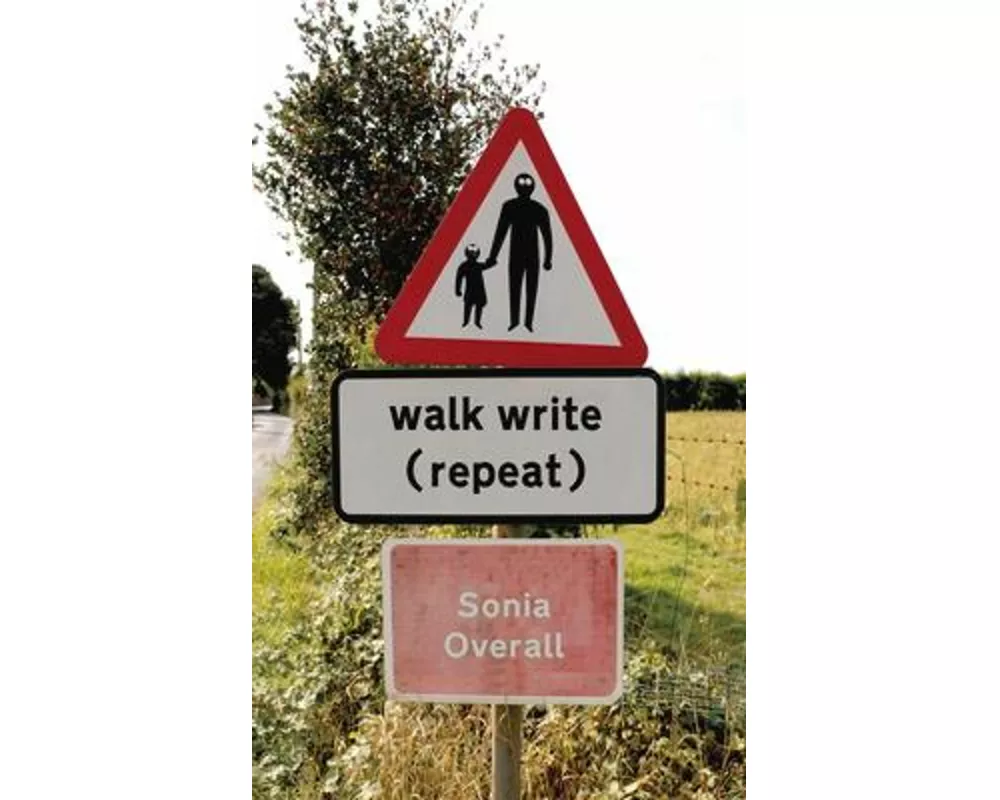 walk write (repeat)