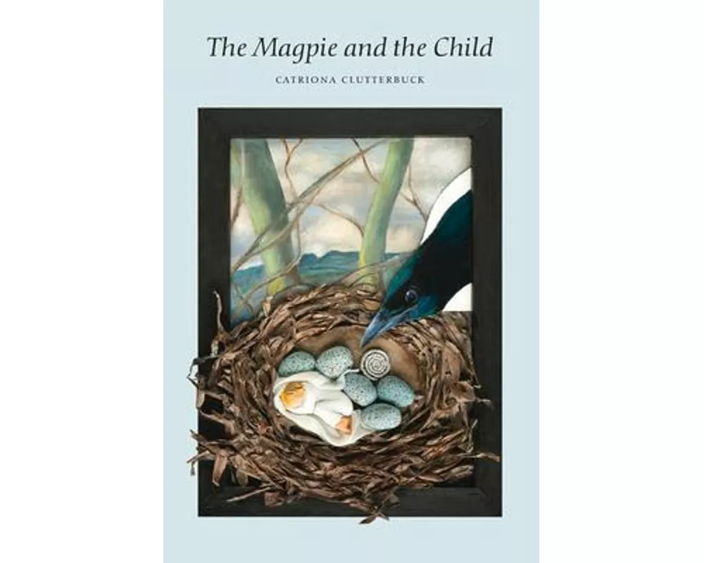 Magpie and the Child