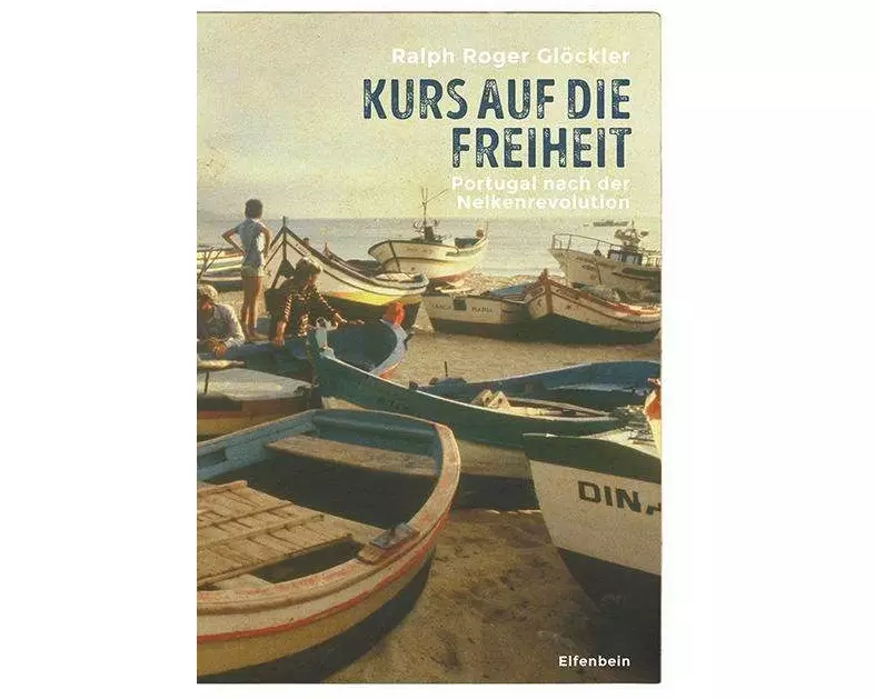 Kurs auf die Freiheit