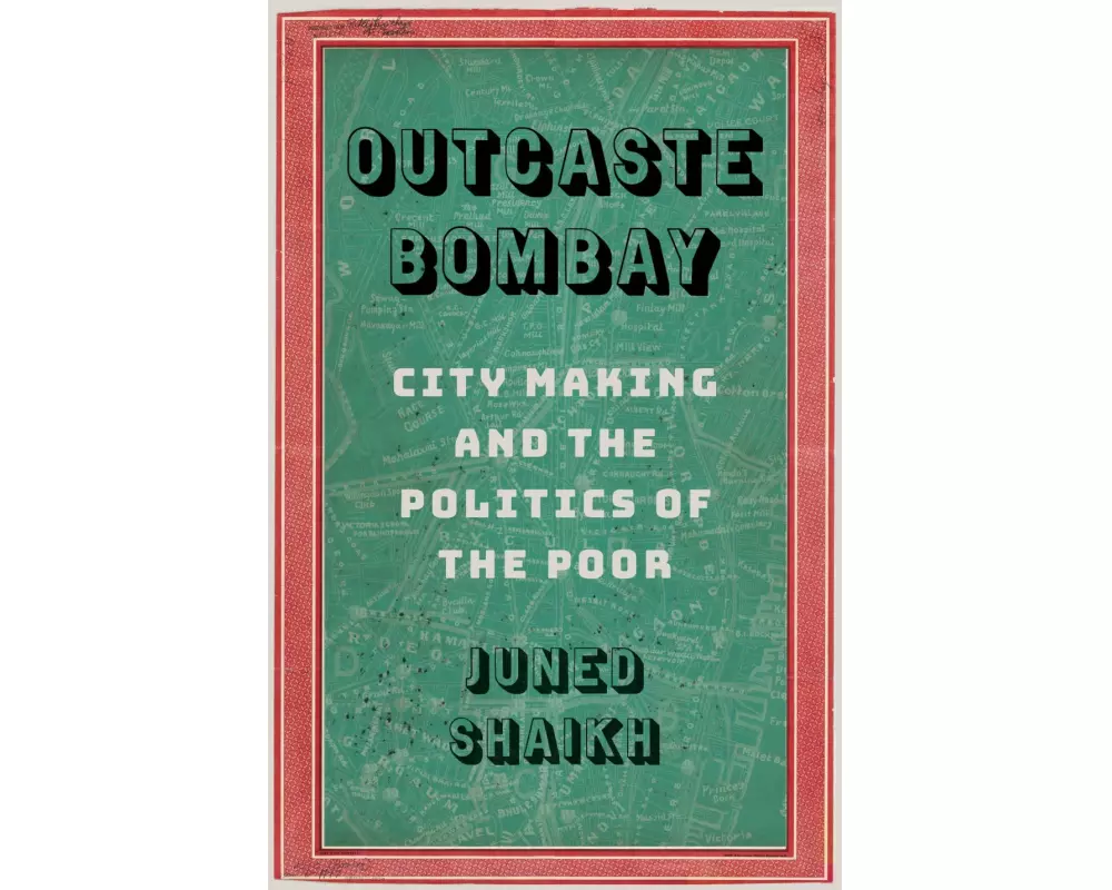 Outcaste Bombay