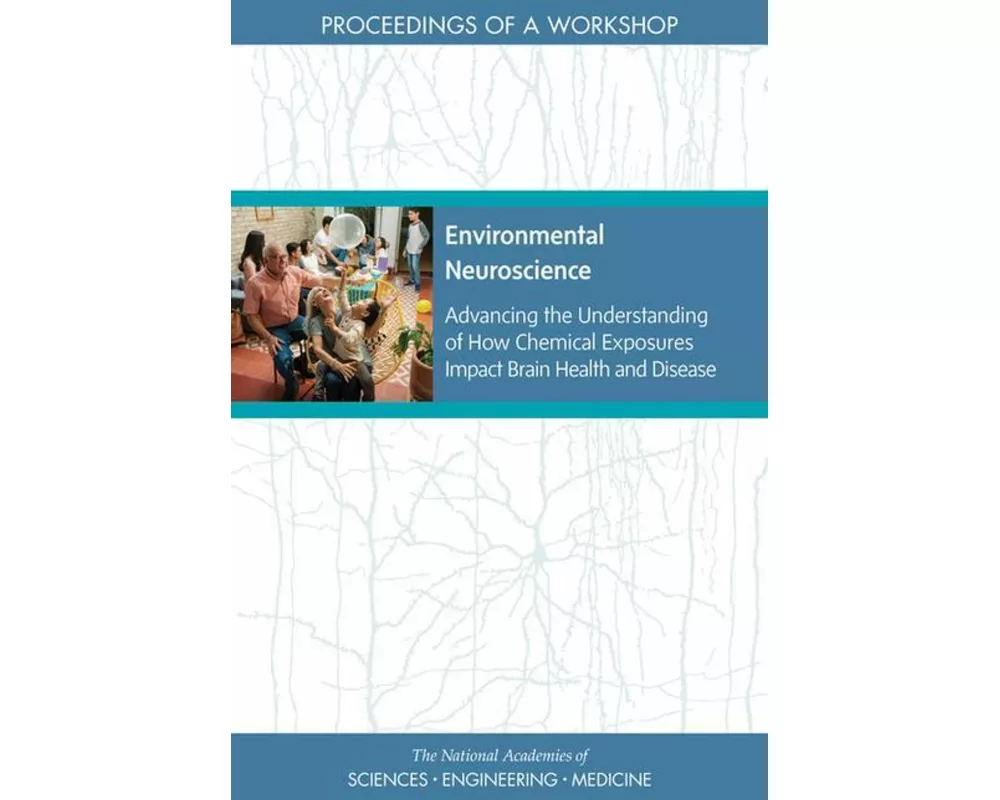 Environmental Neuroscience