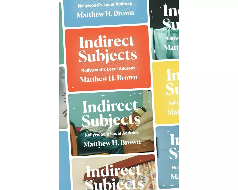 Indirect Subjects