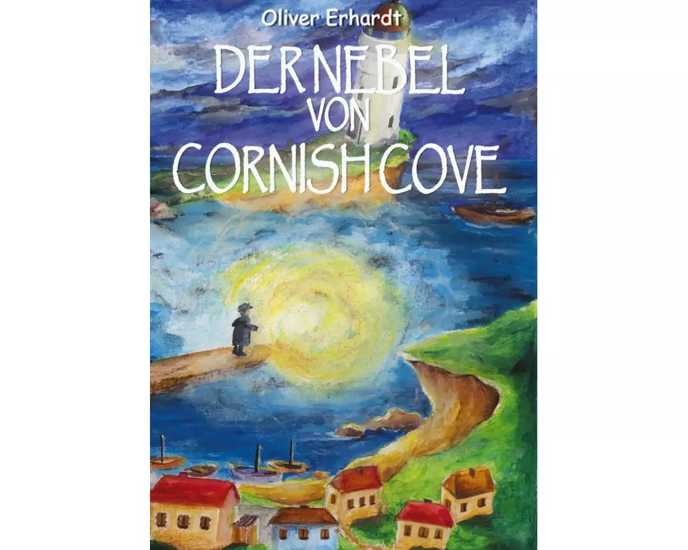 Der Nebel von Cornish Cove