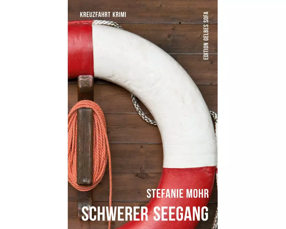 Schwerer Seegang