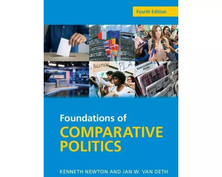 Foundations of Comparative Politics